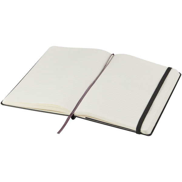 Moleskine Classic Large Ruled Hard Cover Notebook