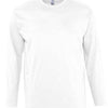 SOL'S Monarch Long Sleeve T-Shirt