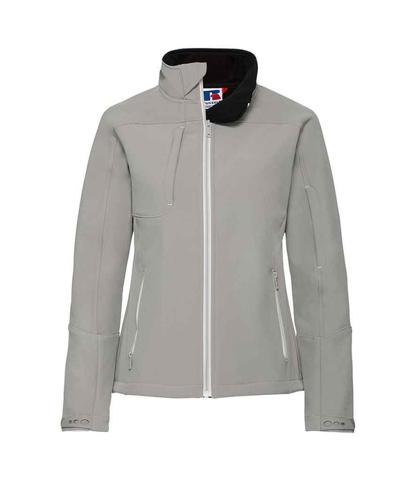 Russell Ladies Bionic Soft Shell Jacket