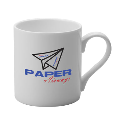 Branded Balmoral Mug