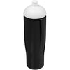 Branded H2O Active® Tempo 700 ml dome lid sport bottle