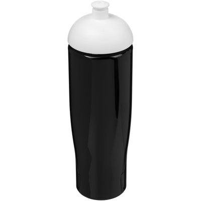 Branded H2O Active® Tempo 700 ml dome lid sport bottle