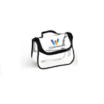 Waterproof Transparent Cosmetic Bag