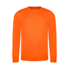 AWDis Cool Long Sleeve Wicking T-Shirt