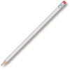 Standard Wooden Pencil with Eraser