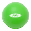 Round Stress Ball