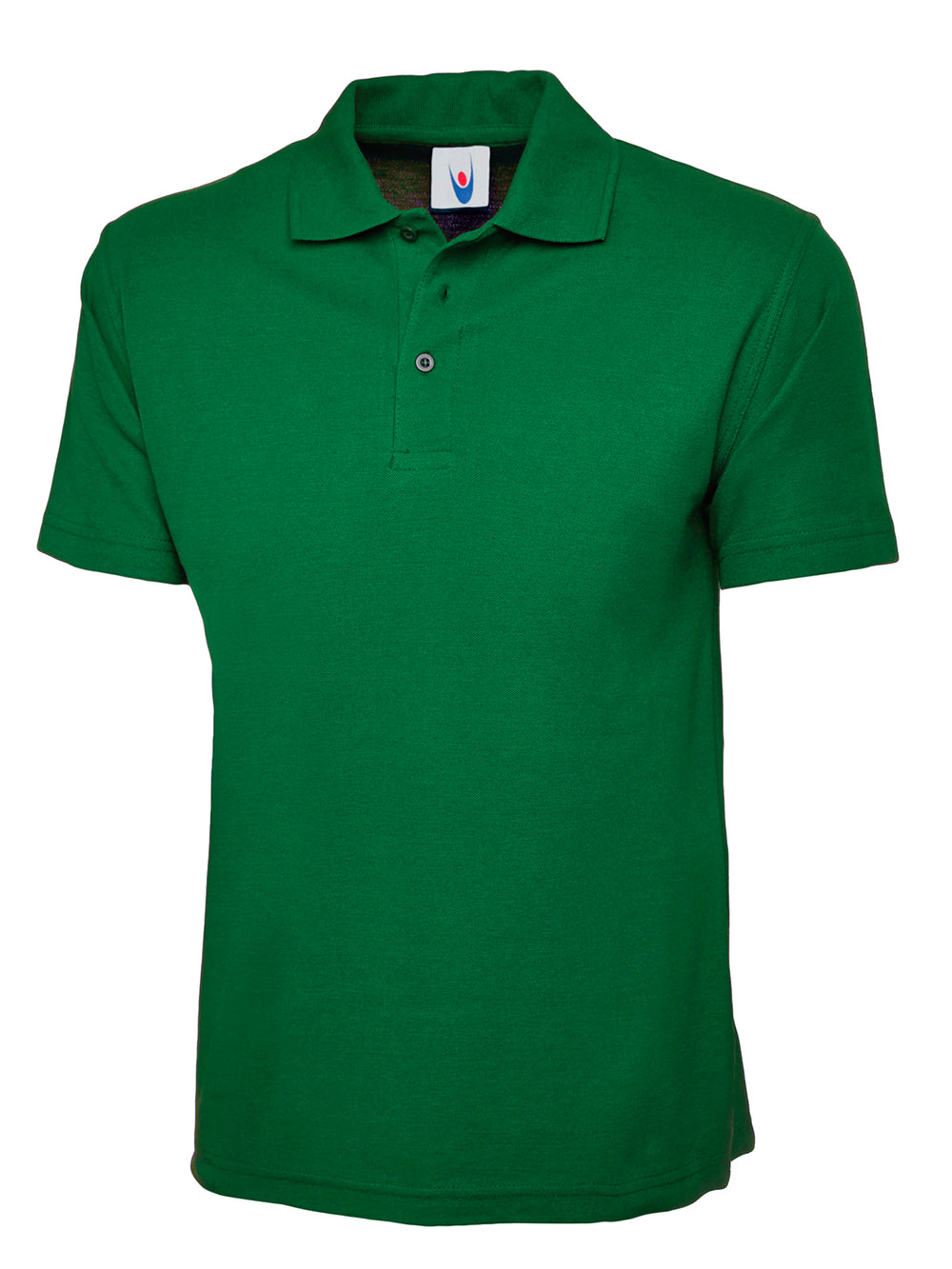 Branded Classic Poloshirt