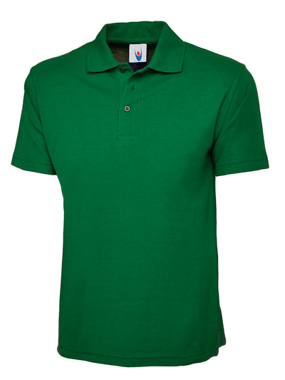 Branded Classic Poloshirt