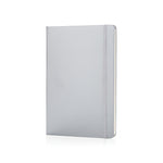 Classic hardcover notebook A5