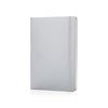 Branded Classic hardcover notebook A5