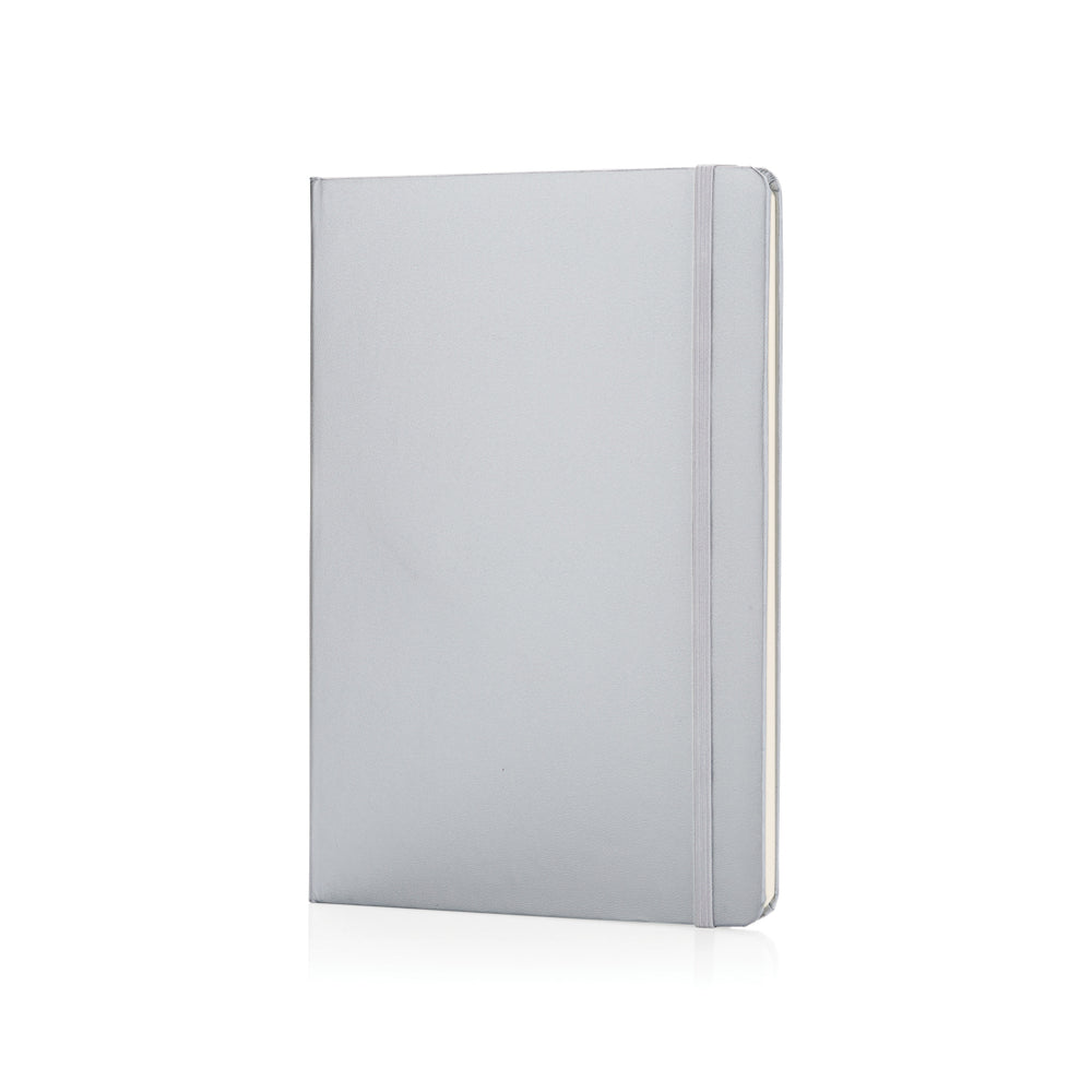 Branded Classic hardcover notebook A5