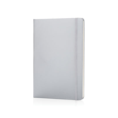 Branded Classic hardcover notebook A5