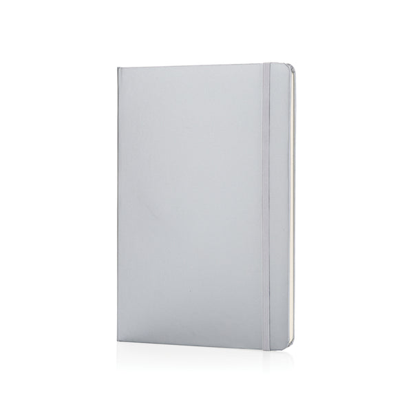 Branded Classic hardcover notebook A5