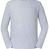 Fruit Loom Iconic 195 Long Sleeve T-Shirt