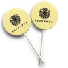Logo Chocolate Lollipop