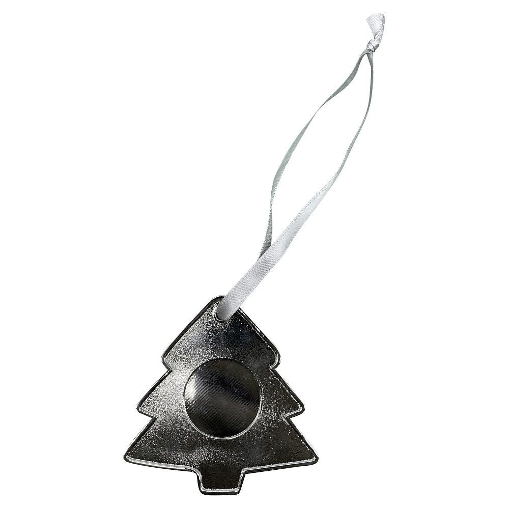 Branded Tree Premium Zinc Alloy Tree Decoration (UK Stock)