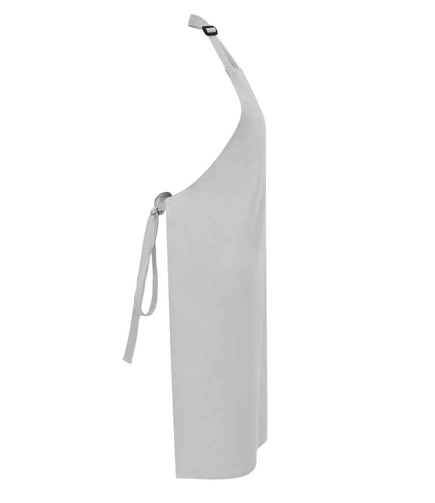 Branded Brand Lab Adjustable Bib Apron