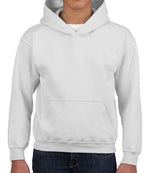 Gildan Kids Heavy Blend™ Hooded Sweatshirt