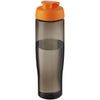 Branded H2O Active® Eco Tempo 700 ml flip lid sport bottle