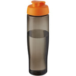 Branded H2O Active® Eco Tempo 700 ml flip lid sport bottle