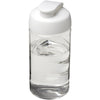 Branded H2O Active® Bop 500 ml flip lid sport bottle
