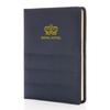 Branded Impact AWARE™ RPET A5 notebook