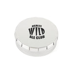 Branded Click Clack Mint Tin