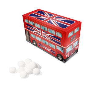 Eco Bus Box of Mint Imperials