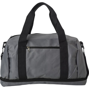Humbleton Polyester (600D) sports bag