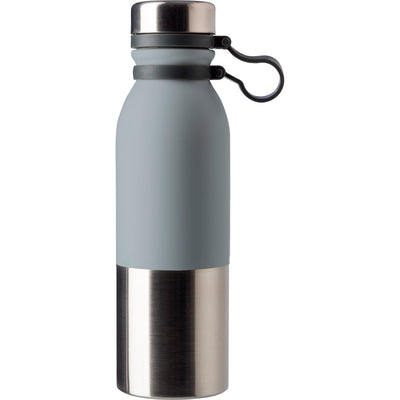 Corriestonhill Stainless steel bottle (600 ml)