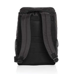 Swiss Peak AWARE™ easy access 15.6'' laptop backpack