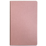 Branded Castelli Samoa Medium Recycled Paper Notebook