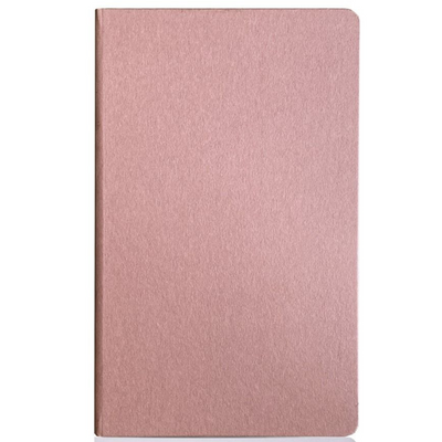 Branded Castelli Samoa Medium Recycled Paper Notebook