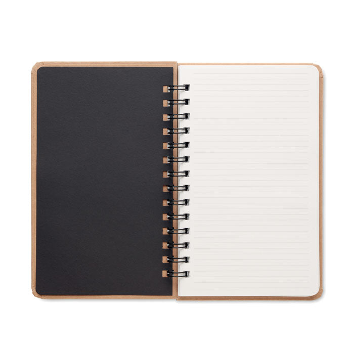 Branded A5 Pine tree GROWNOTEBOOK™