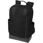 Branded Compu 15.6" laptop backpack 14L