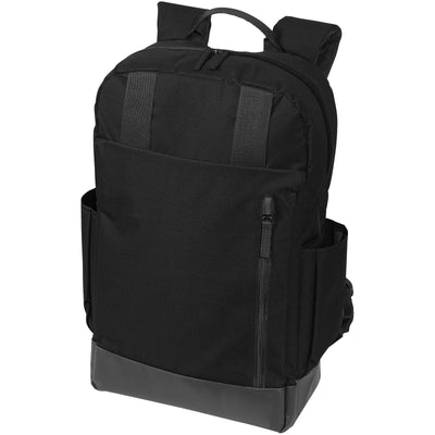 Branded Compu 15.6" laptop backpack 14L