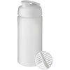 Branded Baseline Plus 500 ml shaker bottle