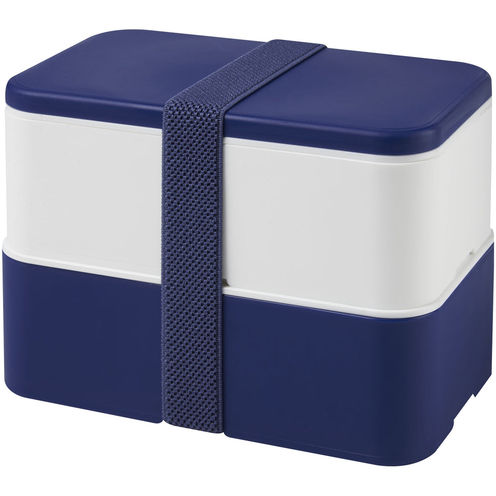 Branded MIYO double layer lunch box