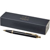 Branded Parker IM ballpoint pen