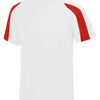 AWDis Cool Contrast Wicking T-Shirt
