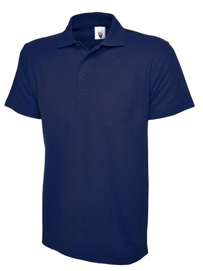 Branded Classic Poloshirt