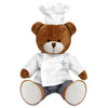 Branded Chef Outfit Bear