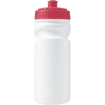 Branded Boundervean Recyclable bottle (500ml)