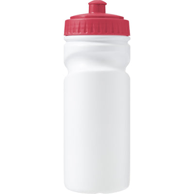 Branded Boundervean Recyclable bottle (500ml)