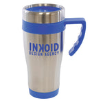 Branded Oregon Travel Mug
