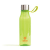VINGA Lean Tritan Water Bottle Lime