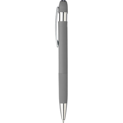 The Mael - Recycled aluminium ballpen
