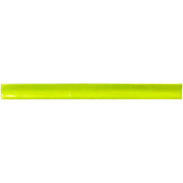 Branded RFX™ Hitz reflective safety slap wrap