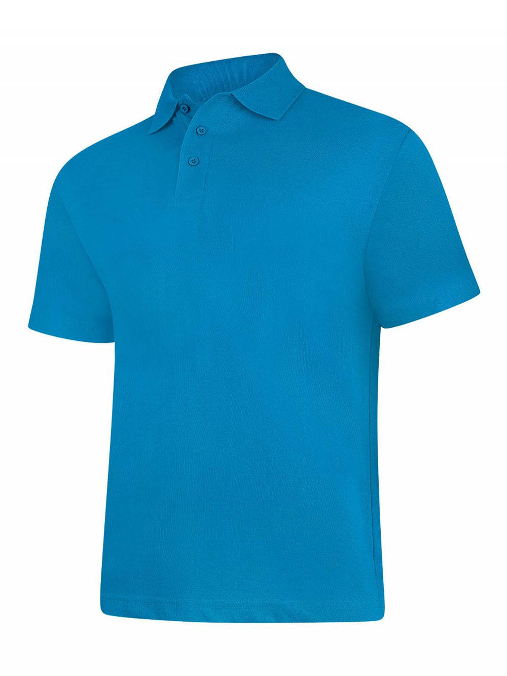 Branded Classic Poloshirt
