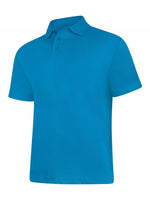 Branded Classic Poloshirt